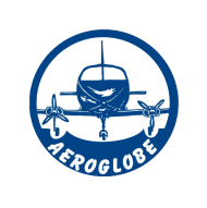 Aeroglobe logo