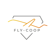 Fly-Coop logo